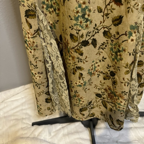 Double D Ranch skirt. - Picture 2 of 6